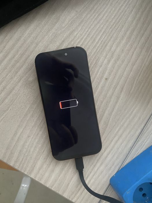 Iphone 16 pro defect