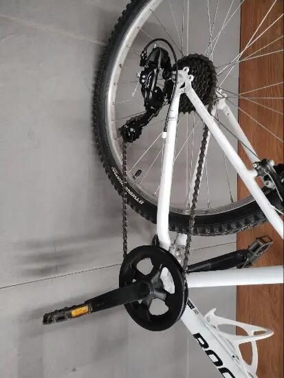 st100 sport trail - (SecondHand) Decathlon