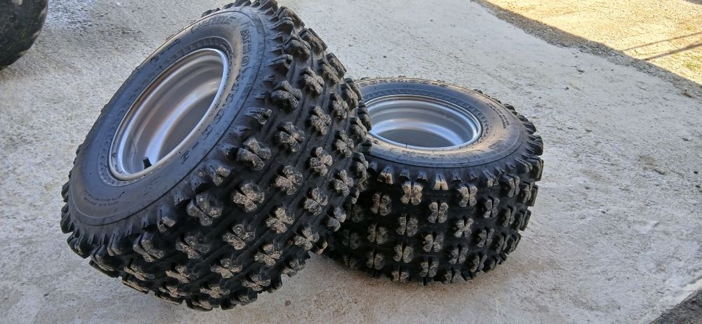 Гуми за АТВ 20/11/9