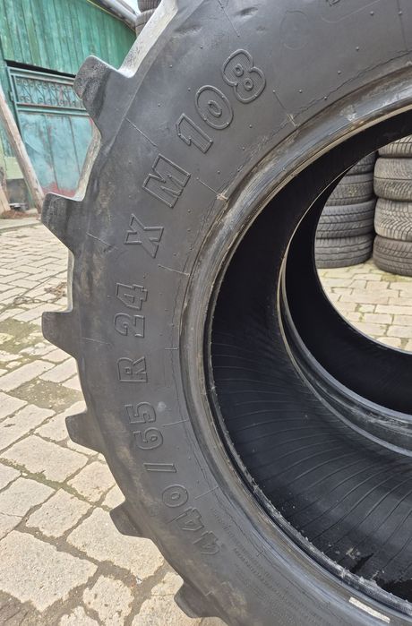 440/65 - R24 Michelin