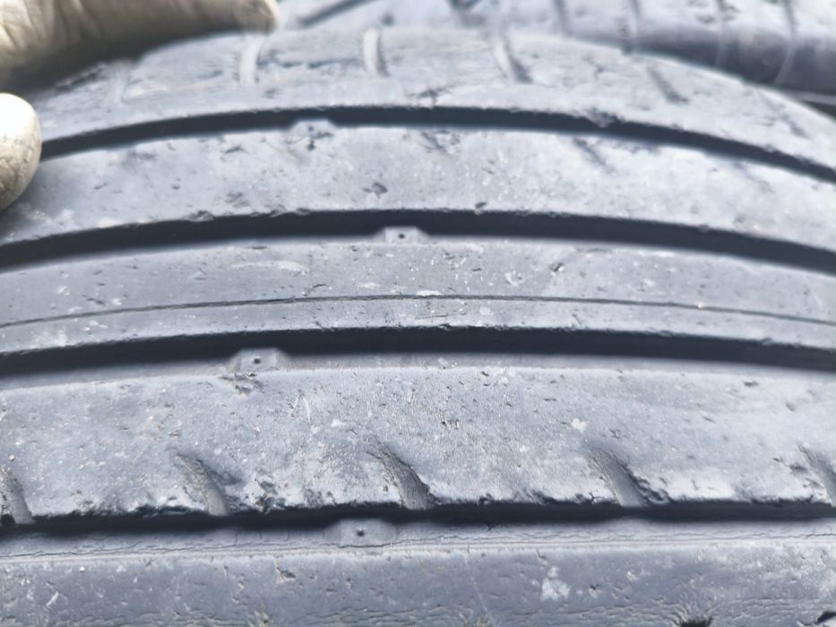 215 60 R17 Пара 2шт. Nexen Шины