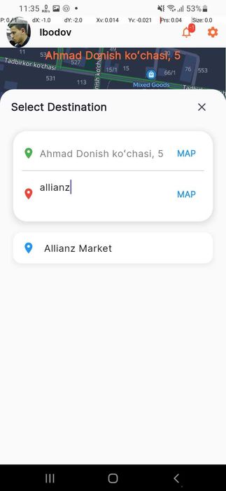 готовый бизнес услуги такси 2000 у,е
