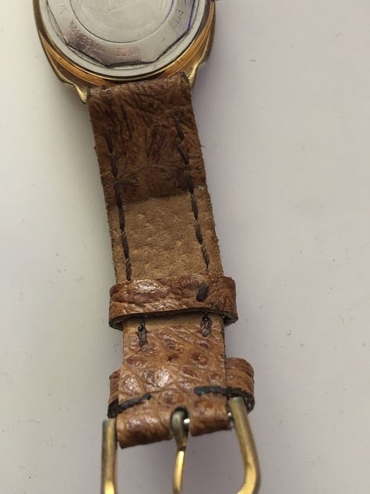 fortis true line automatic 21jewels Swiss made