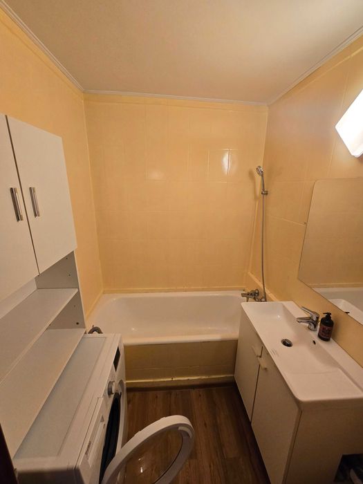 Mosilor, Dacia Eminescu, Obor