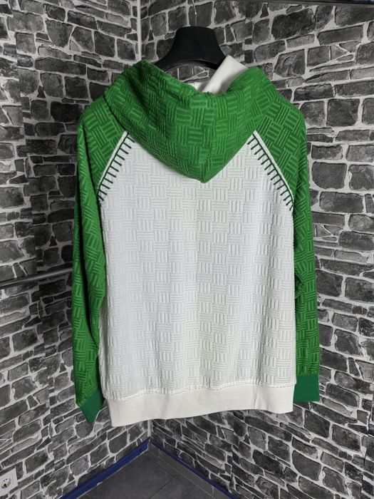 Bottega Veneta суичер/худи