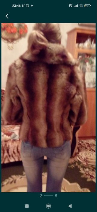 Продам теплые вещи