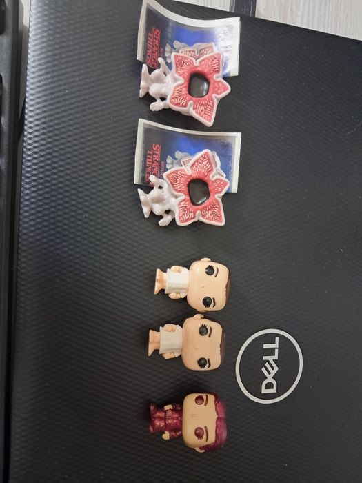 Обменяю фигурки на другие фигурки