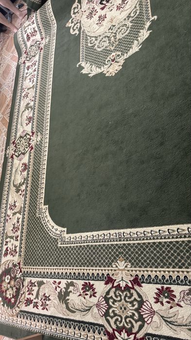 Кілем сатылады жоғары сапада