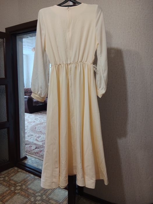 Продам платье 46р