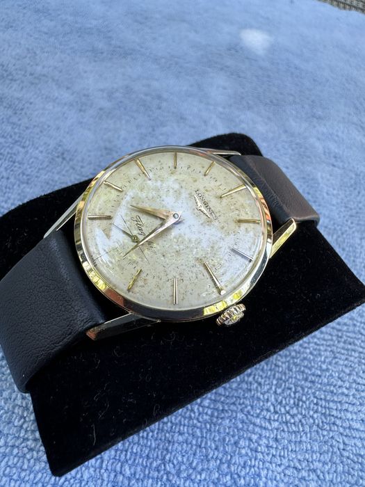 Longines flagship