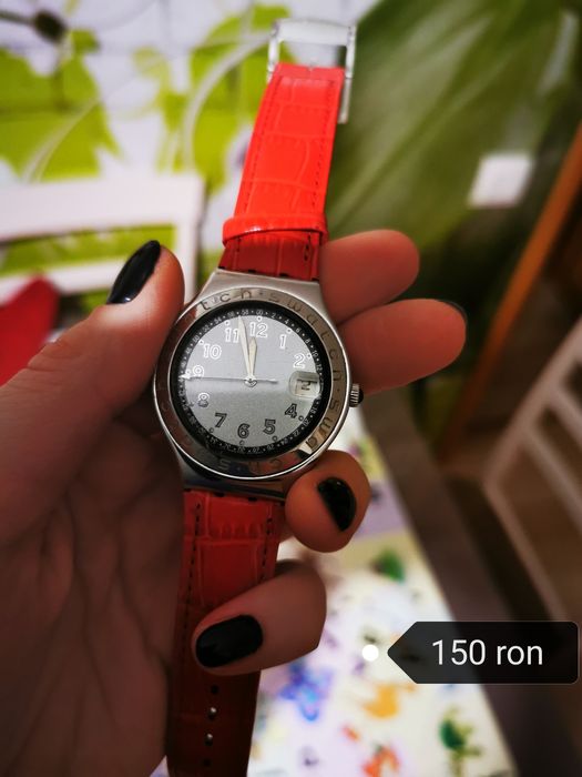 Ceasuri dama, Nu accept variante