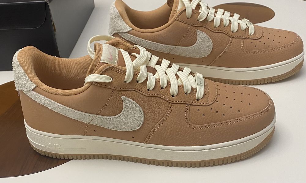 Nike Air Force 1,оригинал,45 размер, новые.