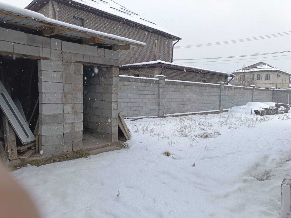 Продажа Мансардного  дома