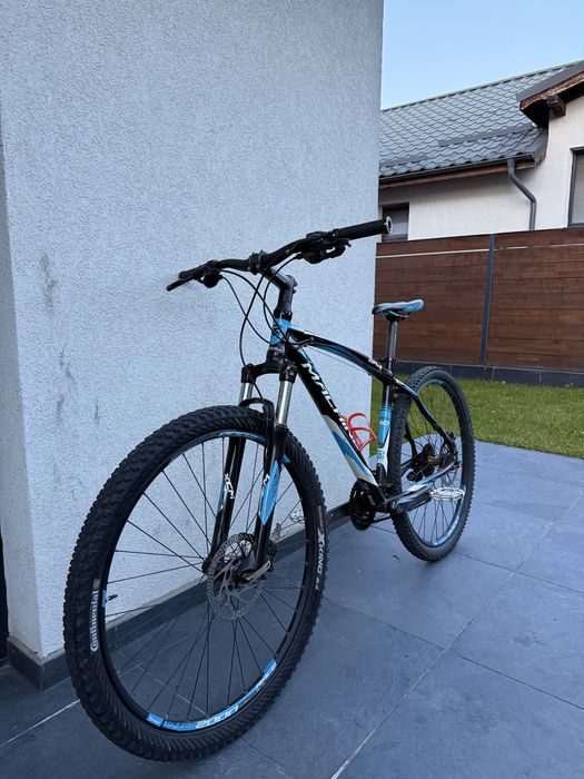 Bicicleta Tsunami Hard-Tail