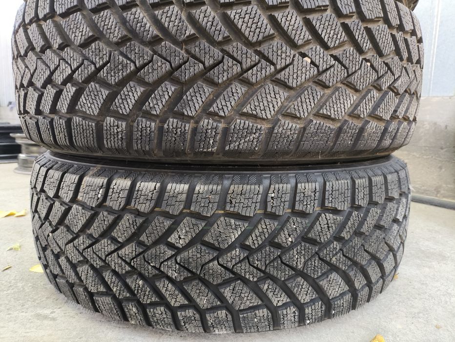Mazzini 215/65/R16 Зимние шины