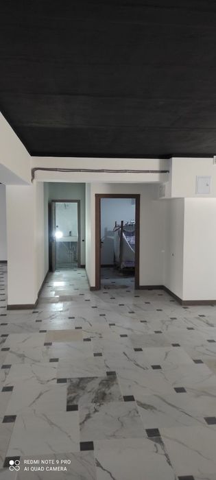 Сдаётся нежилое монсардное помещение, Юнусабадский район 19 кв.