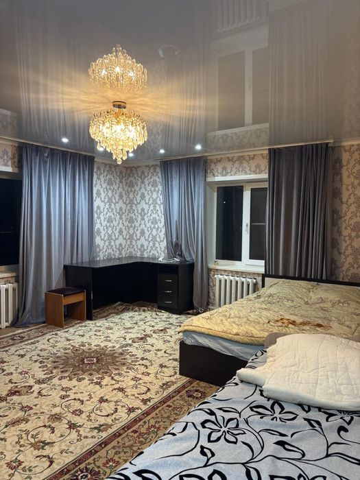 Сдаётся Коттедж на длительный срок.