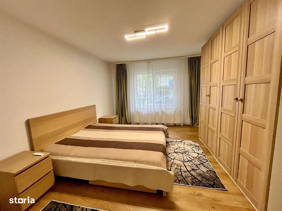 Casa de inchiriat in Sibiu - 140 mp - zona Trei Stejari