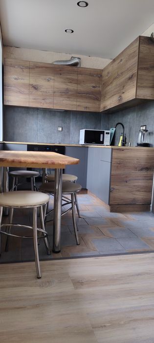 Двухкомнатная квартира посуточно в городе Риддер