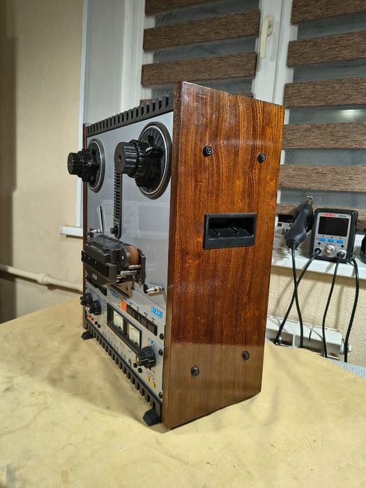 Бобинный магнитафон  Otari  MX5050 BII-2