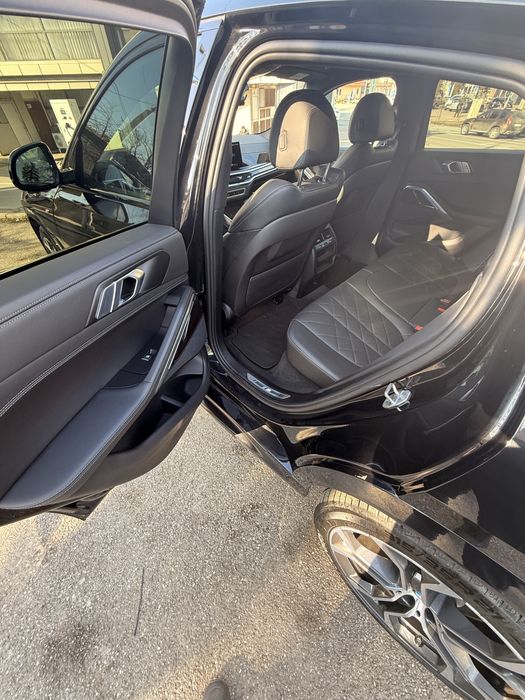 Vand BMW X6 3.0 Xdrive Mild-Hybrid