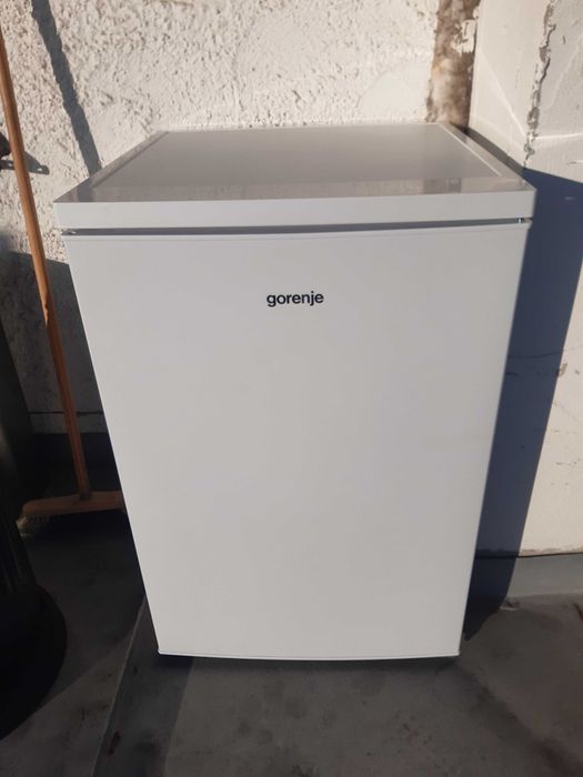 Frigider Gorenje RB492PW 120 L