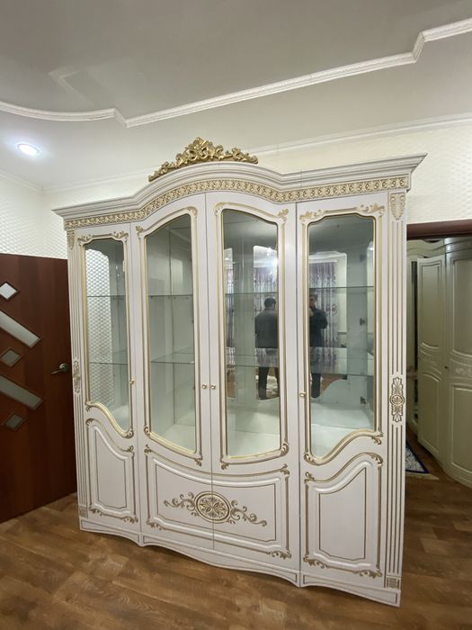 Сборка мебели быстро и надежно