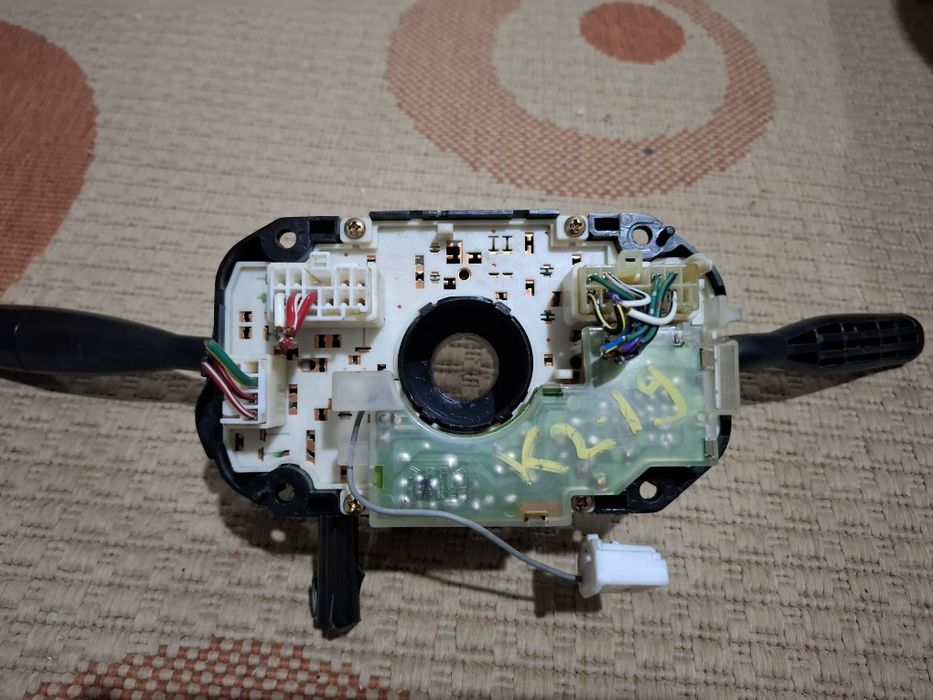 Запчасти Daihatsu Terios 1997