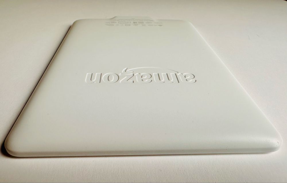 Kindle Paperwhite 7th generation с подсветка