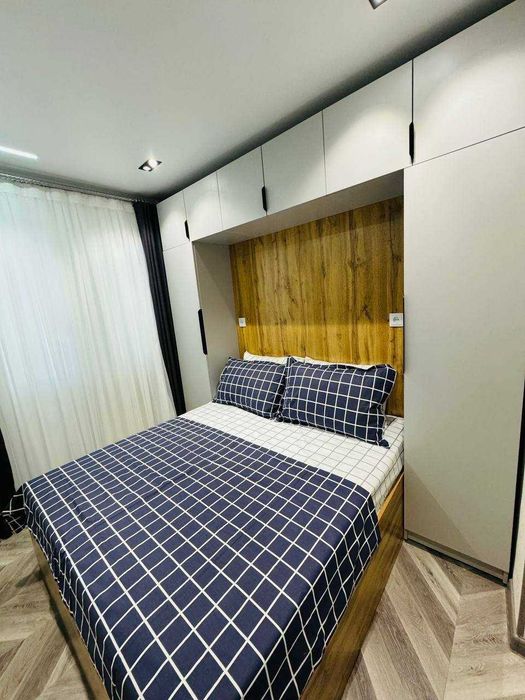 Идеальный вариант для инвестиций и жизни!