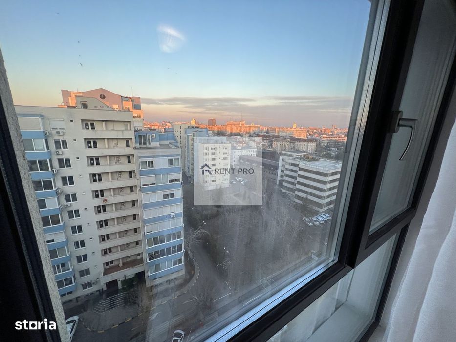 Studio 39 mpu - Etaj 10/12 - Cotroceni Smart Residence 2019