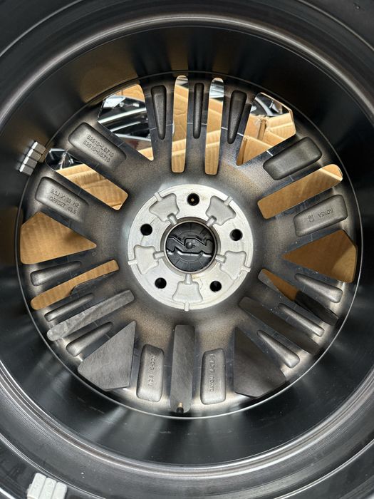 Диски оригинал К8 2025. 4шт