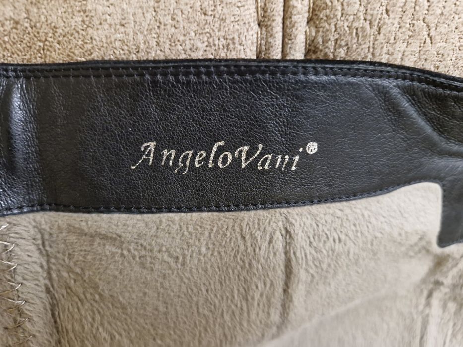 Продам сапоги зимние.