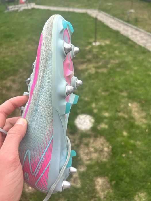 Ghete Fotbal Nike Mercurial Vapor 16 Elite SG