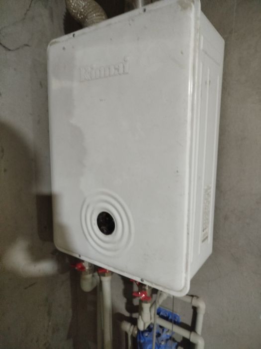 Ремонт катлов стенные на польные