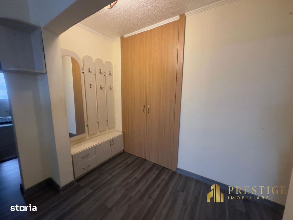 Apartament tip AN cu 3 camere de vanzare pe str.Nufarului - Oradea