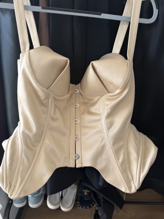 Corset Innate Nou nepurtat!