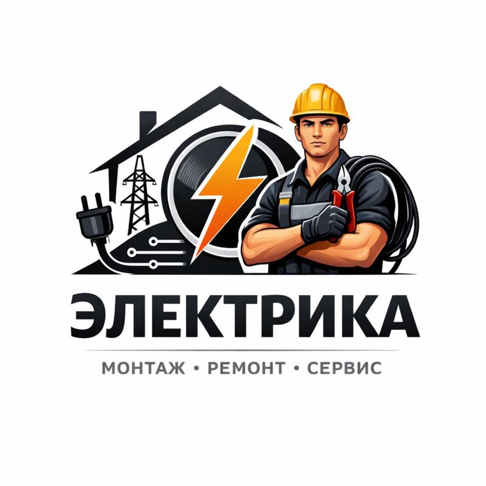 Электрик по городу
