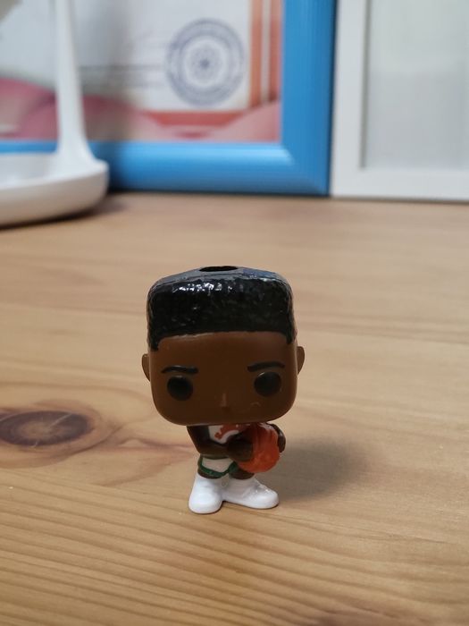 Фигурка Лукаса "Очень странные дела'.