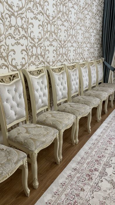 Стулья для гостниной