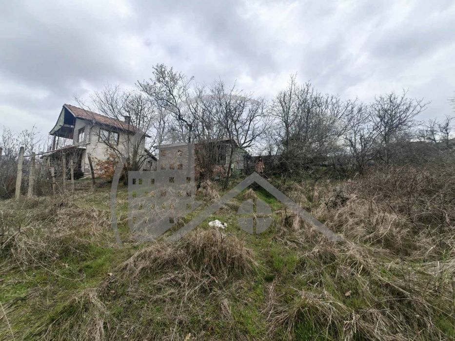 Продава се Парцел в с. Бенковски, Област Варна - 620 кв.м за 25 €/кв.м - Снимка #10