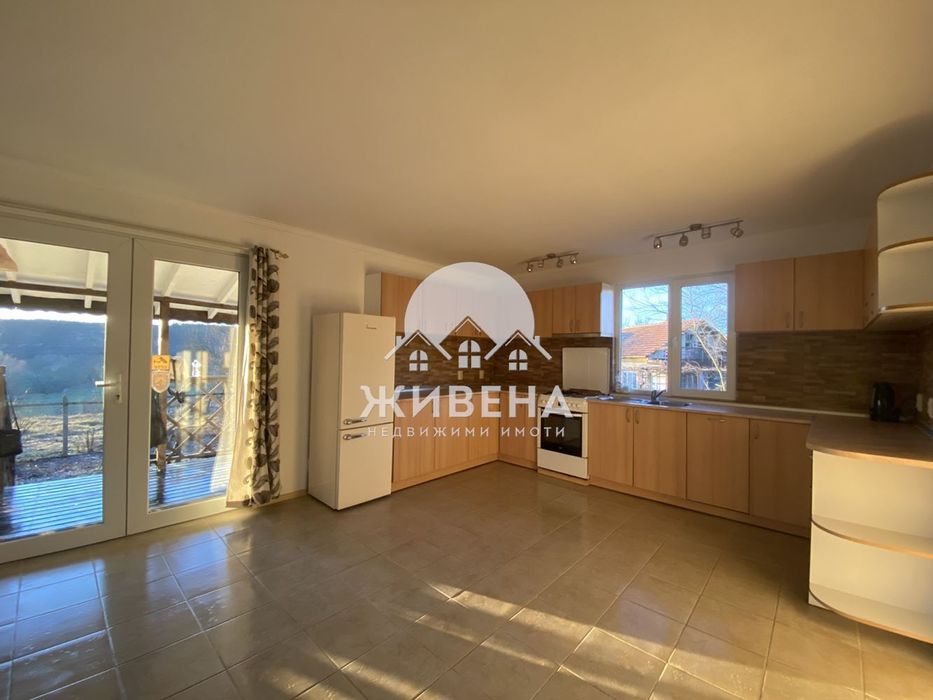 Продава се Къща в с. Ново Ботево, Област Добрич - 111 кв.м за 801 €/кв.м - Снимка #4