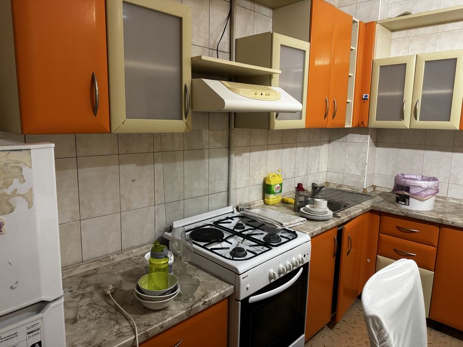 Кухонный гарнитур бу