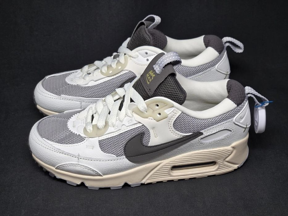 Nike Air Max 90 Futura-Оригинални !