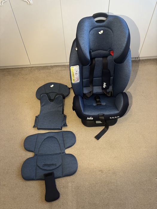 Scaun auto Joie every stage fx. 0-36 kg