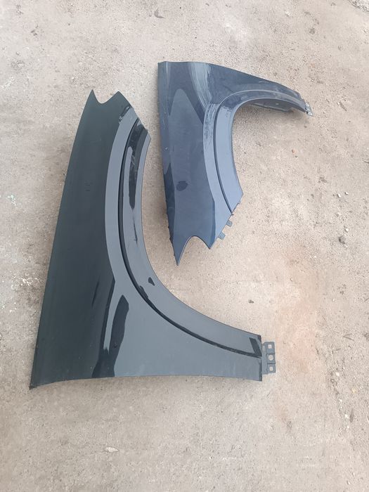 Capota Motor/Aripi Mercedes GLE w167 SUV