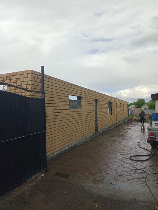 Услуги каменщика