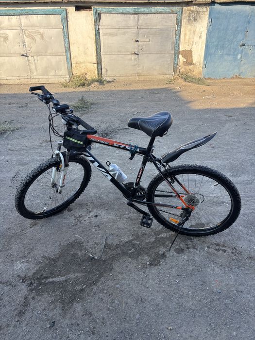 Продам скоросной велик