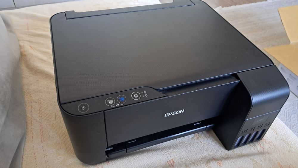 .    Epson L3100