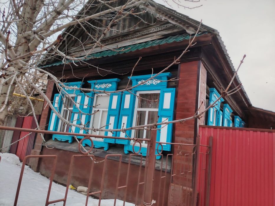 квартира в областной больница